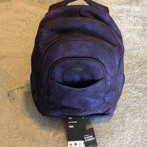 Dakine Purple Haze Backpack